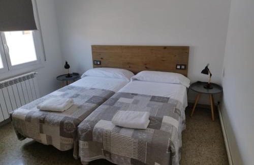Sagrada Familia Apartment | Apartament IXA-2