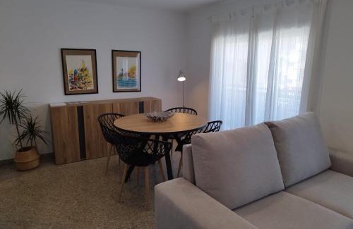 Sagrada Familia Apartment | Apartament IXA-2