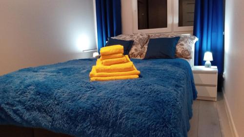 Polkowice Apartment | Apartament Jakubek