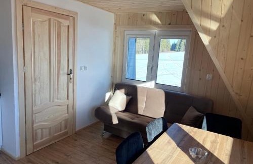Poronin Apartment | Apartament Jasiek Pokoje Baciary