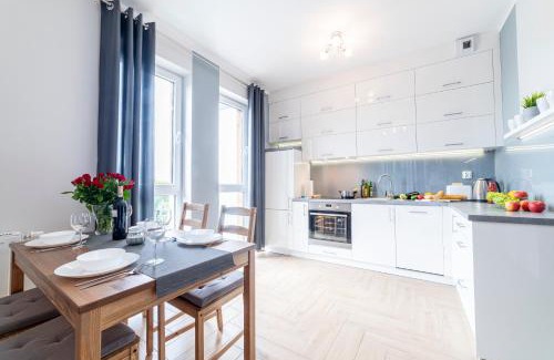 Szwederowo Apartment | Apartament Jaskółcza 30