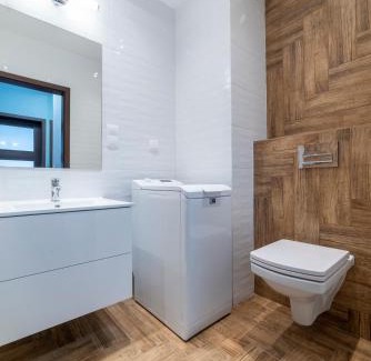 Szwederowo Apartment | Apartament Jaskółcza 30