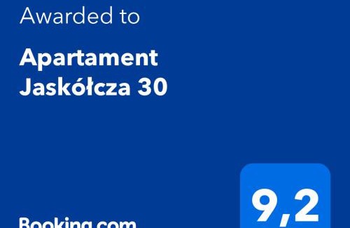 Szwederowo Apartment | Apartament Jaskółcza 30