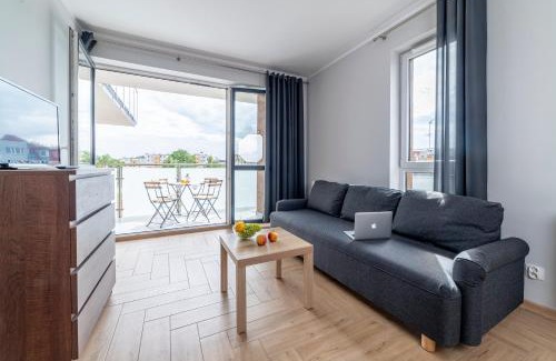 Szwederowo Apartment | Apartament Jaskółcza 30