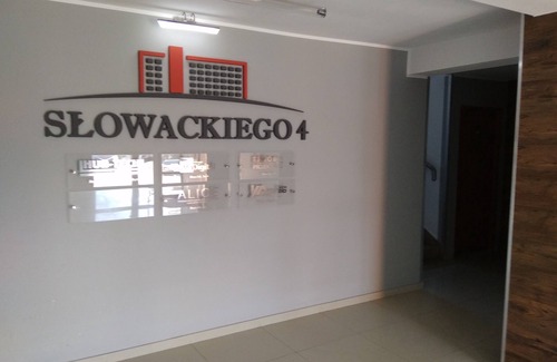 Plock Apartment | APARTAMENT JASNY NOCLEGI PŁOCK