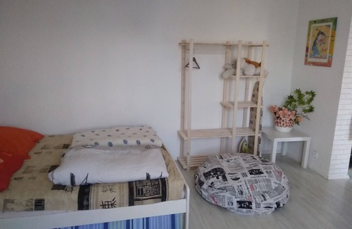 Plock Apartment | APARTAMENT JASNY NOCLEGI PŁOCK