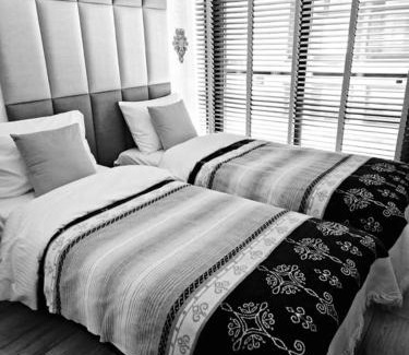 Male Ciche Apartment | Apartament JOA