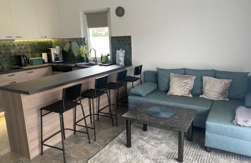 Lancut Apartment | Apartament JSC Łańcut
