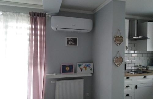Brzezinka Apartment | Apartament Julek klimatyzowany