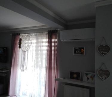 Brzezinka Apartment | Apartament Julek klimatyzowany