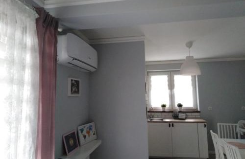 Brzezinka Apartment | Apartament Julek klimatyzowany