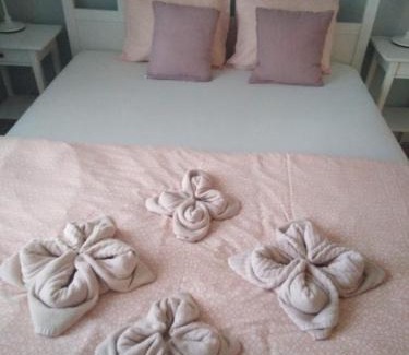 Brzezinka Apartment | Apartament Julek klimatyzowany