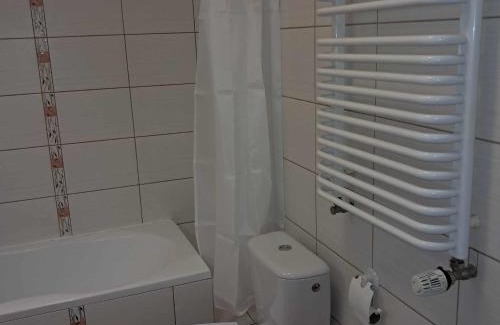 Kielce Apartment | Apartament Julia 1-2 os Warszawska 28 Centrum