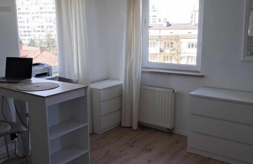 Kielce Apartment | Apartament Julia 1-2 os Warszawska 28 Centrum
