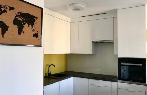 Skierniewice Apartment | Apartament Julia