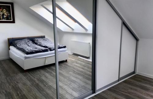 Skierniewice Apartment | Apartament Julia