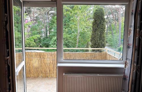 Jurata Apartment | Apartament Jurata
