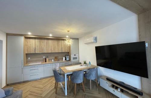 Zarzecze Apartment | Apartament K Laguna Beskidów
