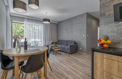 Torun Apartment | Apartament K2 Pułaskiego 1