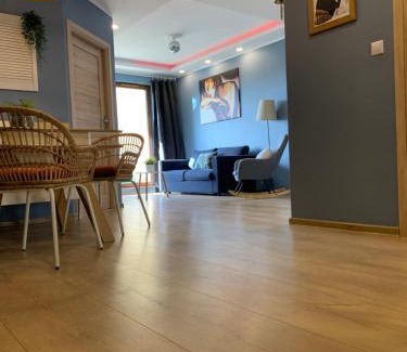 Karwia Apartment | Apartament Kalimera