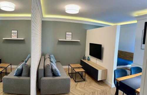 Hel Apartment | Apartament Kaszubska Bryza
