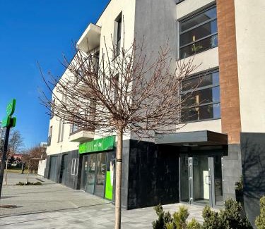 Hel Apartment | Apartament Kaszubska Bryza