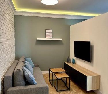 Hel Apartment | Apartament Kaszubska Bryza