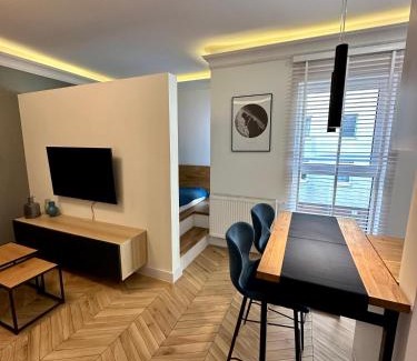 Hel Apartment | Apartament Kaszubska Bryza