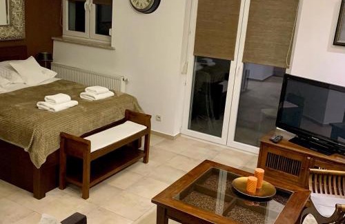 Kazimierz Dolny Apartment | Apartament Kawowy