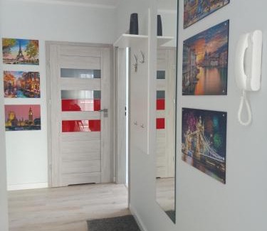 Rumia Apartment | Apartament KLARA