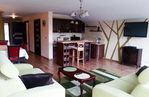 Limanowa Apartment | Apartament Kleopatra