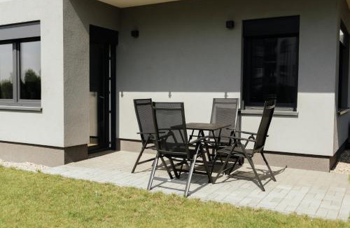 Old Town Apartment | Apartament Komfort