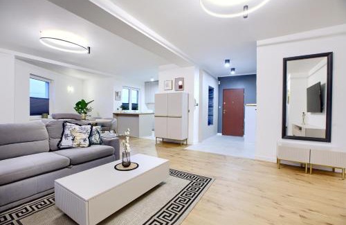 Koszalin Apartment | Apartament Koszalin
