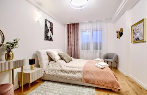 Koszalin Apartment | Apartament Koszalin