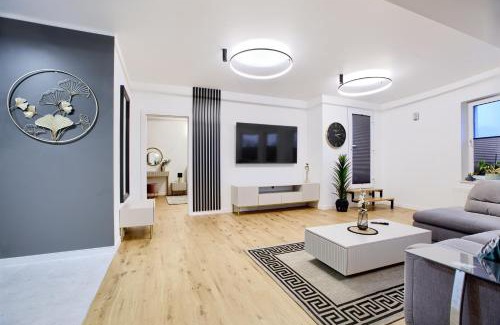 Koszalin Apartment | Apartament Koszalin