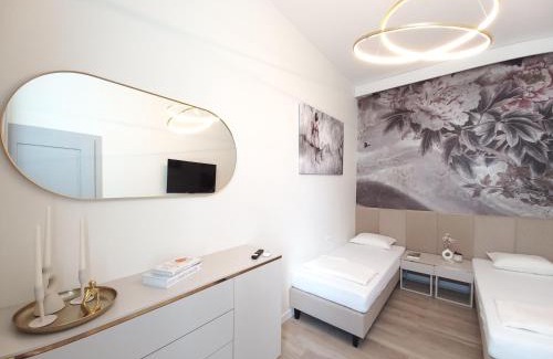 Bydgoszcz Apartment | Apartament Królewskie Sny