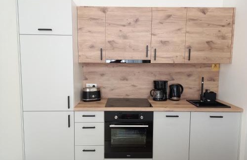 Bydgoszcz Apartment | Apartament Królewskie Sny