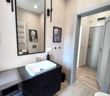 Bydgoszcz Apartment | Apartament Królewskie Sny
