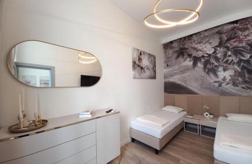 Bydgoszcz Apartment | Apartament Królewskie Sny