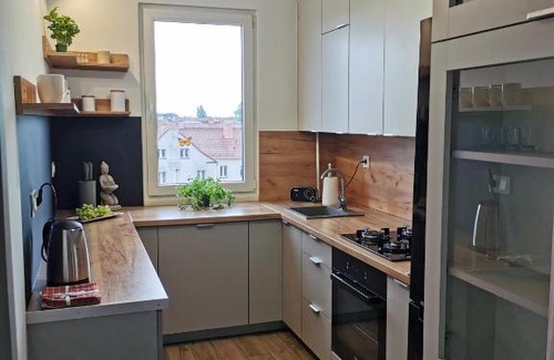 Ilawa Apartment | Apartament Królowej Jadwigi