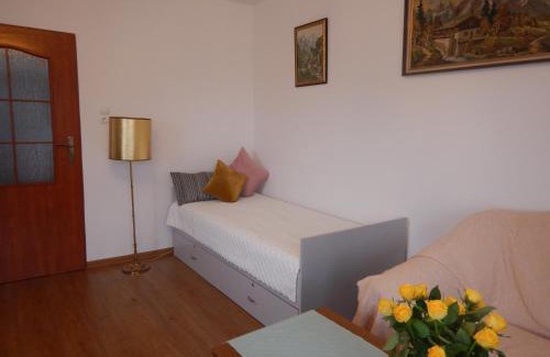 Marciszow Apartment | Apartament Krzyżówka