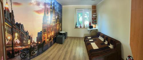 Krzyki Apartment | Apartament Księże Małe