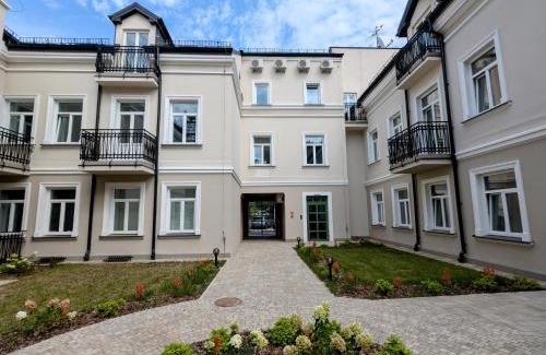 Plock Apartment | APARTAMENT KWIATKA parking klimatyzacja