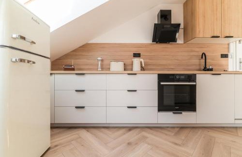 Plock Apartment | APARTAMENT KWIATKA parking klimatyzacja
