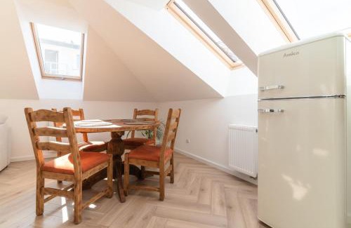 Plock Apartment | APARTAMENT KWIATKA parking klimatyzacja