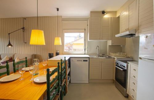 Llivia Apartment | Apartament la Llúdriga