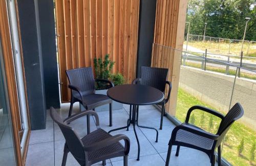 gmina odygowice Apartment | Apartament Laguna Beskidów 49 z sauną i siłownią - Dream Apart