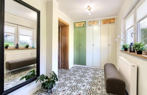 Lapalice Apartment | Apartament Lazurowy