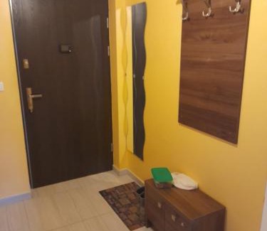 Olsztyn Apartment | Apartament Leśna 18