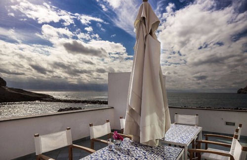 Sant'Angelo Apartment | Apartament Libeccio - Residence Le Pleiadi Sant'Angelo